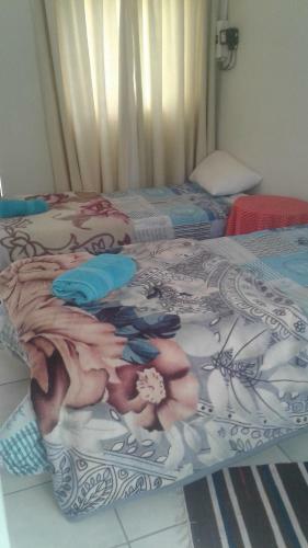 Agroturismo Poplar Guest House
