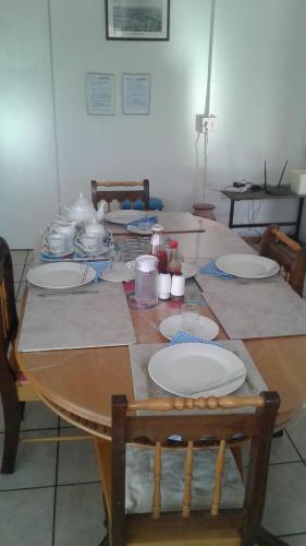 Agroturismo Poplar Guest House
