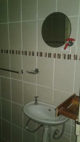 Agroturismo Poplar Guest House