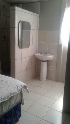 Agroturismo Poplar Guest House