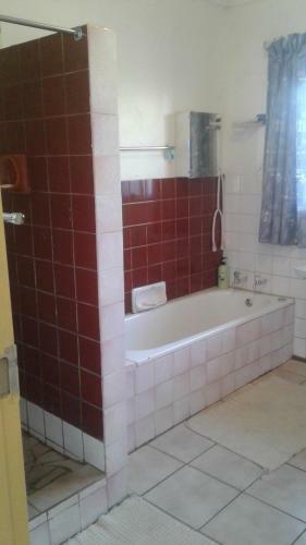 Agroturismo Poplar Guest House