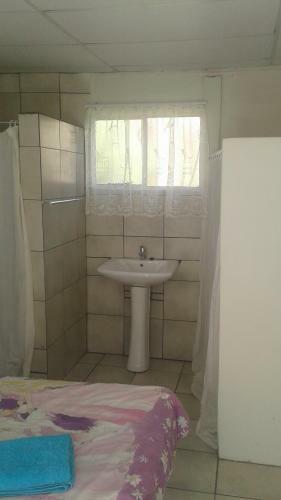 Agroturismo Poplar Guest House
