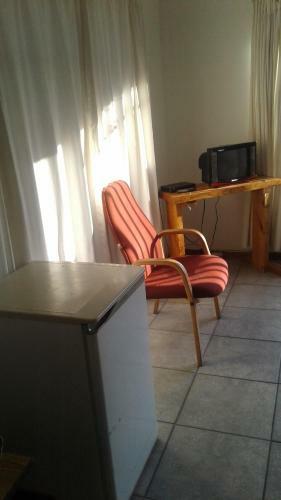 Agroturismo Poplar Guest House