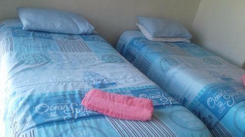 Bed & Breakfast Poplar Guest House