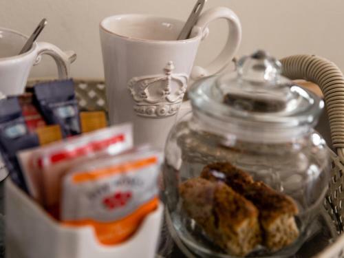 Apartamento Frankfort Self Catering