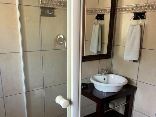 Apartamento Frankfort Self Catering