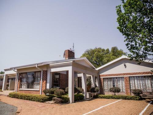 Apartamento Frankfort Self Catering