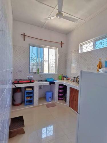 Hostal Serenity House Zanzibar