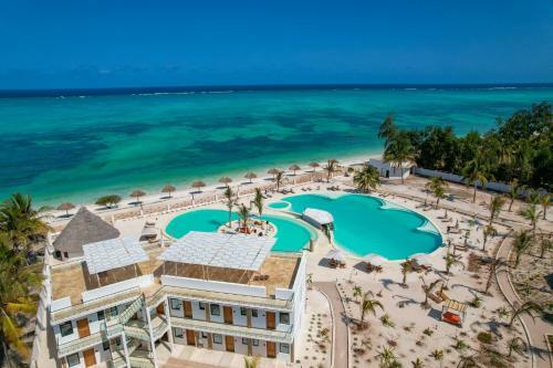 Hotel The One Resort Zanzibar