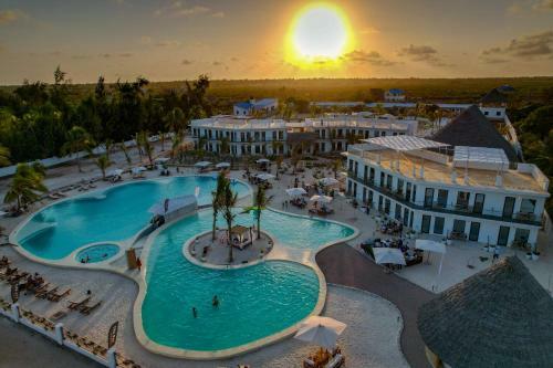 Hotel The One Resort Zanzibar