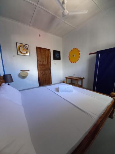 Bed & Breakfast Malaika House Paje