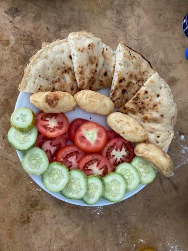 Bed & Breakfast Malaika House Paje