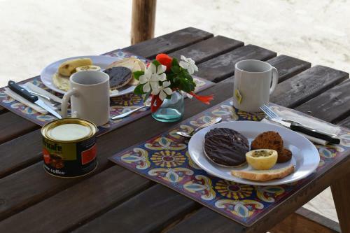Paradise Beach Villa Paje - Apartment