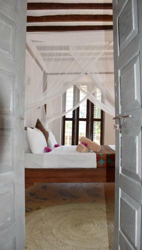 Paradise Beach Villa Paje - Apartment