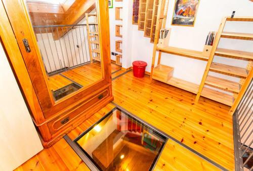 Mole Antonelliana Cozy Apartment