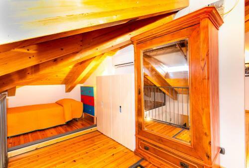 Mole Antonelliana Cozy Apartment