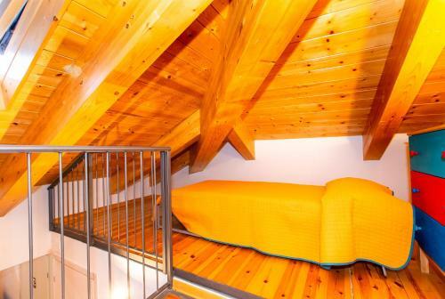 Mole Antonelliana Cozy Apartment