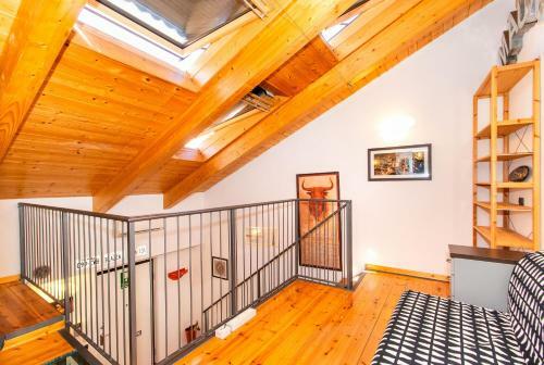 Mole Antonelliana Cozy Apartment