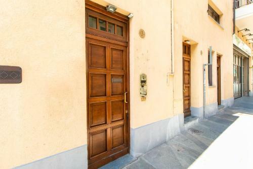 Mole Antonelliana Cozy Apartment