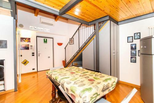 Mole Antonelliana Cozy Apartment