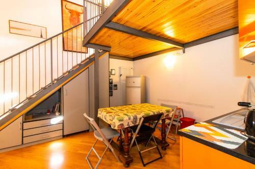 Mole Antonelliana Cozy Apartment