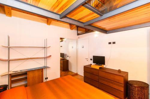 Mole Antonelliana Cozy Apartment