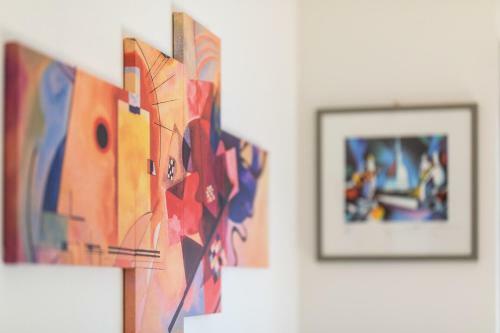 Apartamento Residenza La Coccola