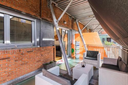 Apartamento Residenza La Coccola