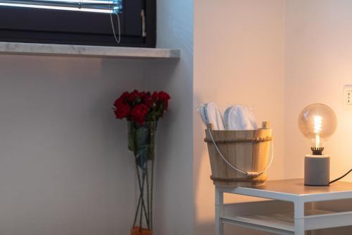Apartamento Residenza La Coccola