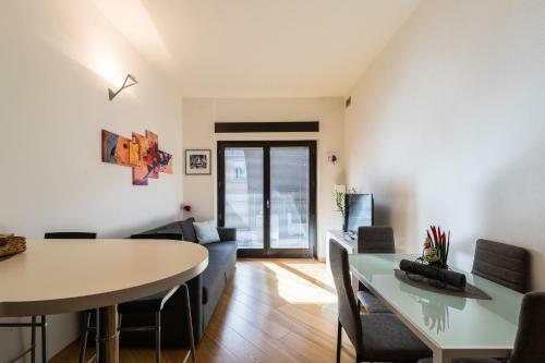 Apartamento Residenza La Coccola