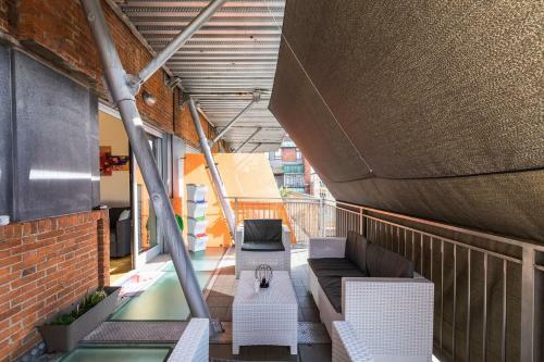 Apartamento Residenza La Coccola