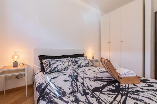 Apartamento Residenza La Coccola