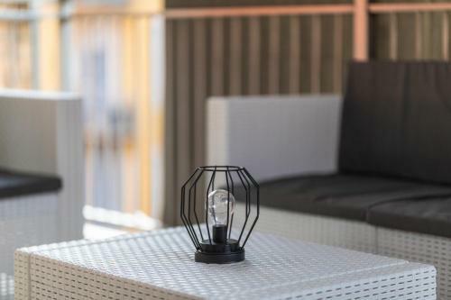 Apartamento Residenza La Coccola