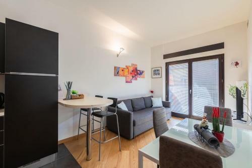 Apartamento Residenza La Coccola