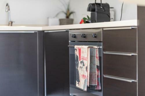 Apartamento Residenza La Coccola