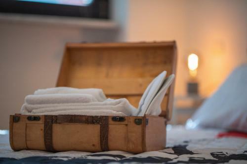 Apartamento Residenza La Coccola