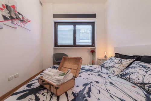 Apartamento Residenza La Coccola