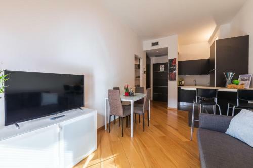 Apartamento Residenza La Coccola