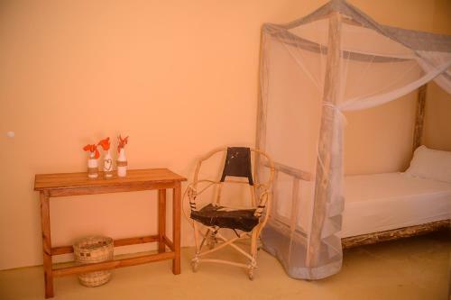 Hotel Heart Of Zanzibar Bungalows