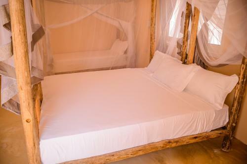Hotel Heart Of Zanzibar Bungalows
