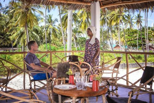 Hotel Heart Of Zanzibar Bungalows