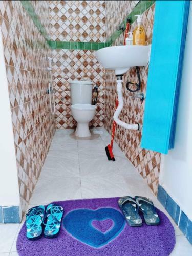Hostal Havana At Victoria; A Home Away From Home.