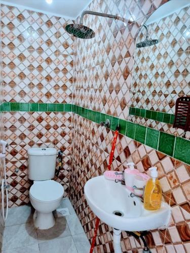 Hostal Havana At Victoria; A Home Away From Home.