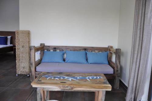 Paje Blu Boutique Hotel