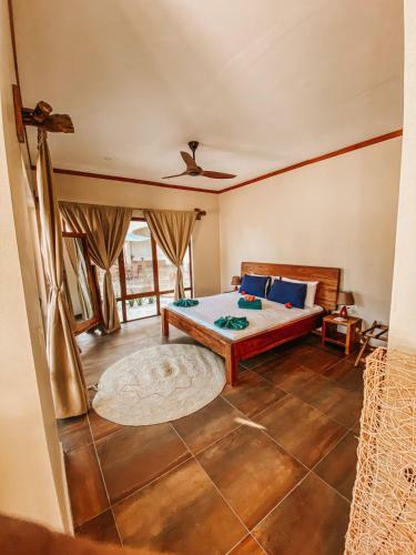 Paje Blu Boutique Hotel