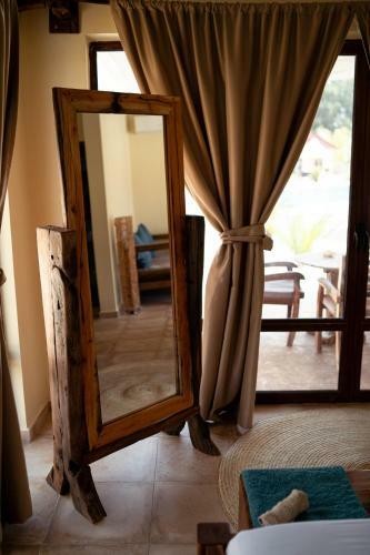Paje Blu Boutique Hotel