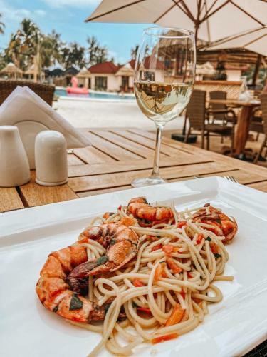 Paje Blu Boutique Hotel