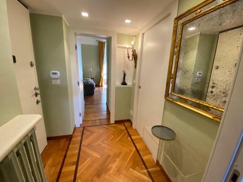 Apartamento Julius Suite