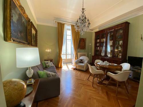 Apartamento Julius Suite