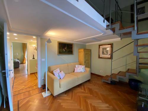 Apartamento Julius Suite